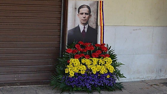 Homenaje en Sahagún a Benito Pamparacuatro y su legado republicano