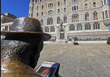 Belediye Meclisi, Leon'daki Gaudí Yılı'nın tanıtımını Botines'e bırakıyor