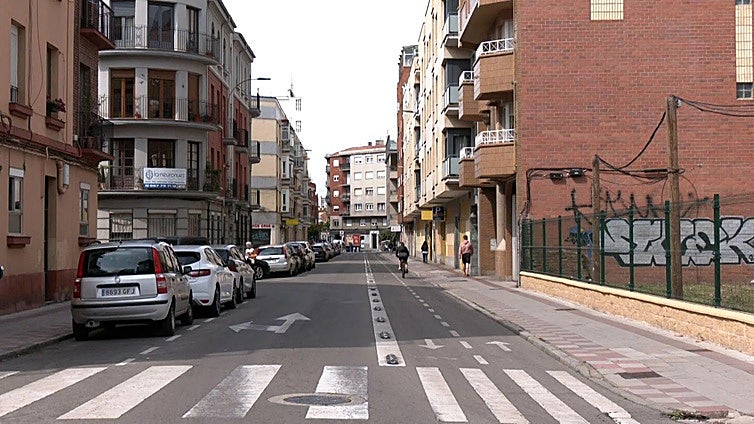 La Palomera es el barrio que más se queja y la mitad de los leoneses lo hacen por limpieza y jardines