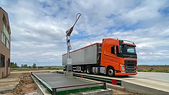 Hispano Europea de Pesaje, tu mejor opción para básculas industriales en León