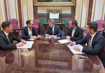 El estudio de viabilidad para reabrir la vía Plasencia-León pone el foco en la demanda y el coste-beneficio