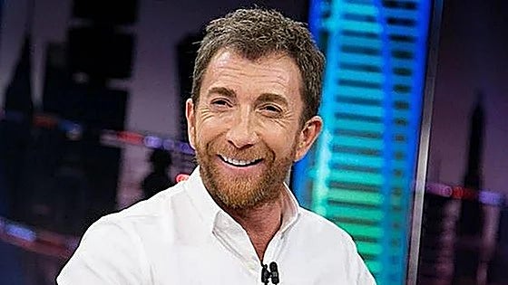 Estafan a una mujer haciéndose pasar por Pablo Motos y el '¿sabe usted qué es lo que quiero?' de 'El Hormiguero'
