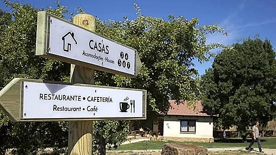 El turismo rural repunta en León como líder en marzo a la espera del eclipse