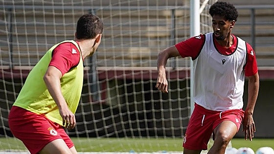 La Cultural saca el ábaco en Albacete tras el resultado del Cádiz