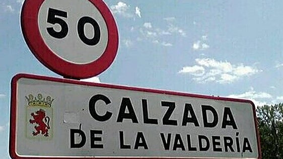 Calzada de la Valdería reclama a Castrocalbón unos pagos pactados hace 300 años