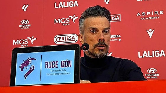 De la Barrera: «No siento que nadie se haya tirado del barco»