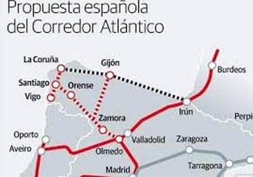 El PP denuncia que el Gobierno usa «excusas» para dilatar el estudio del Lazo del Manzanal y «no comprometer» inversiones