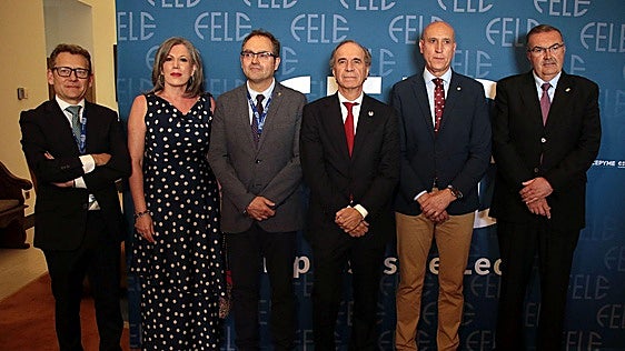 La Fele reafirma su apuesta por el eje Asturias-Galicia-Castilla y León