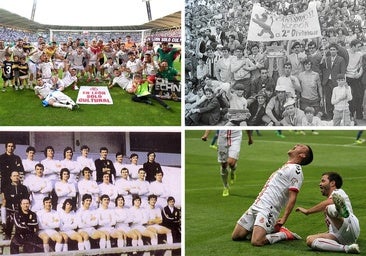 ¿Cuánto tardó en regresar la Cultural después de sus anteriores descensos de Segunda División?