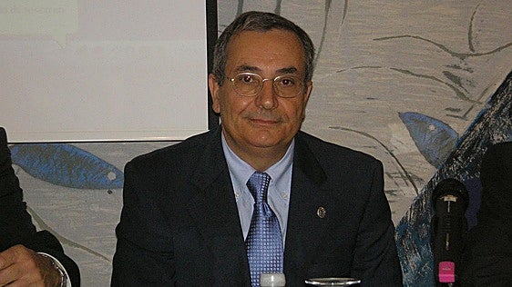 Fallece el profesor leonés Fernando Elías Rodríguez Ferri, referente de la veterinaria española