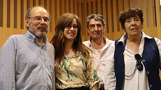 «Son historias, que nadie vaya buscando escritos de acusación de un funcionario de la fiscalía»