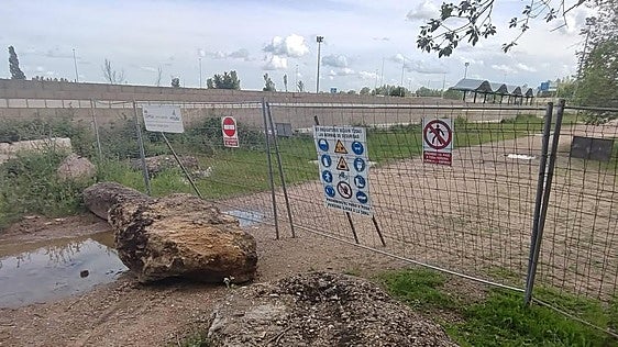 Los vecinos de La Lastra denuncian que se trabajó en la planta de biomasa en León antes de tener la licencia de obras