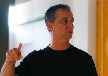 Jandro Castro: «Es precipitado hablar de ascenso con solo cinco jugadores con contrato»