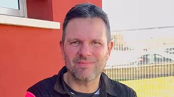 El Atlético Bembibre renueva a Manolo Pérez tras haber logrado la permanencia