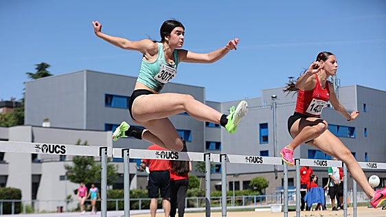 Un título autonómico y múltiples participaciones nacionales coronan al León Sprint