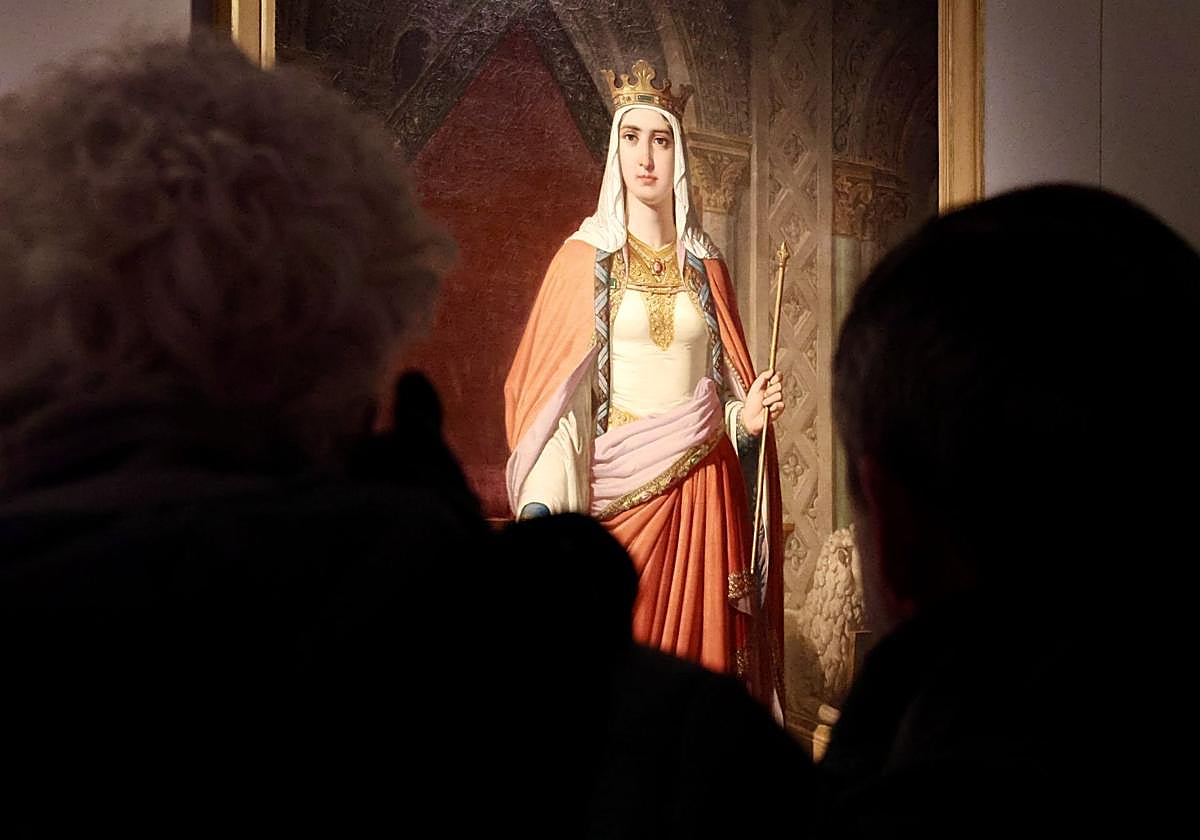 Imagen de la exposición.