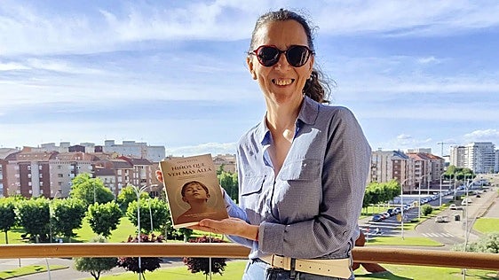De sufrir bullying por su dislexia a publicar un libro: «Descubrí que mi mente veía cosas que otros no ven»
