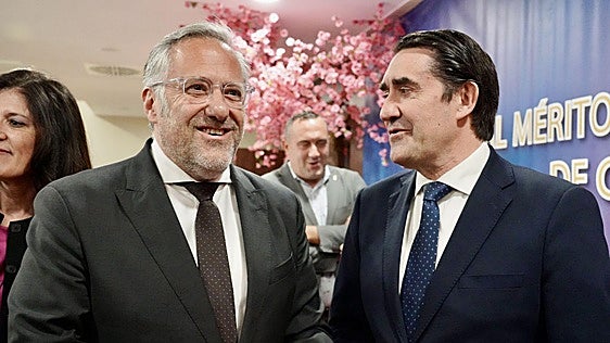 Quiñones estrena nueva consejería y Pollán se queda con Desregulación en el nuevo gobierno de Castilla y León