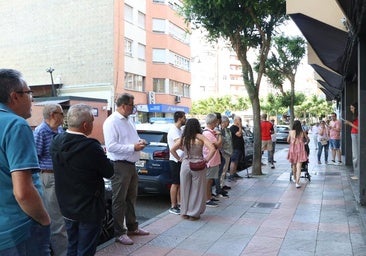 La Cultural inicia su campaña de abonados y los socios responden: «Venimos a sufrir»