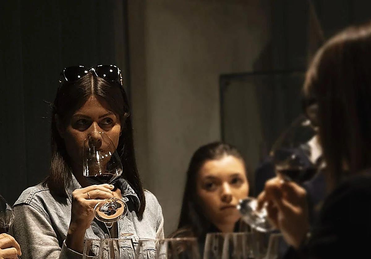 Una auditoría recorrerá viñedos para certificar a la DO León como nueva Ruta del Vino
