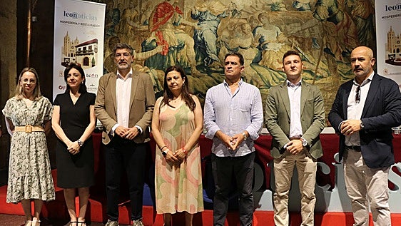 El turismo en León apunta a «récord en 2026 gracias a Urraca, Gaudí y el eclipse»