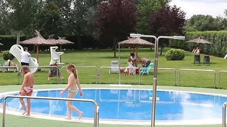 León anuncia la fecha de la apertura de sus piscinas de verano salvo La Palomera