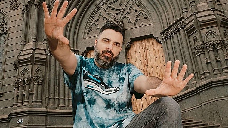 ¿Quién es Huecco y de qué te suena?