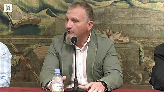 Encuentro con Leonoticias: turismo y deporte