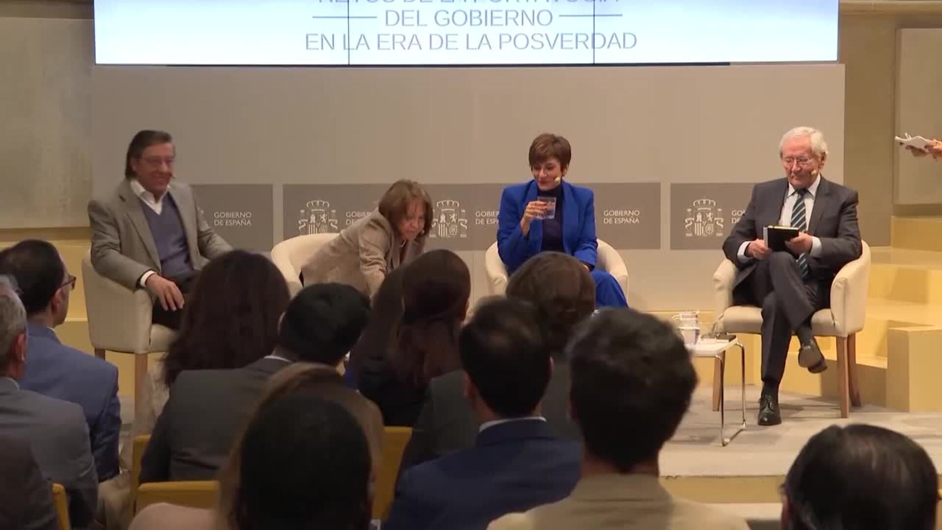 El periodista Fernando Ónega fallece a los 78 años