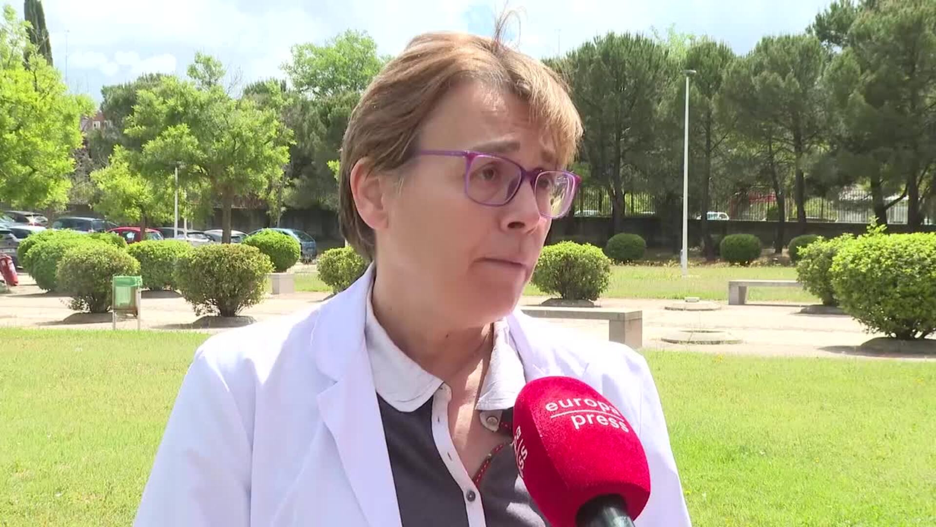 Infectóloga afirma que la transmisión del hantavirus entre humanos es ...