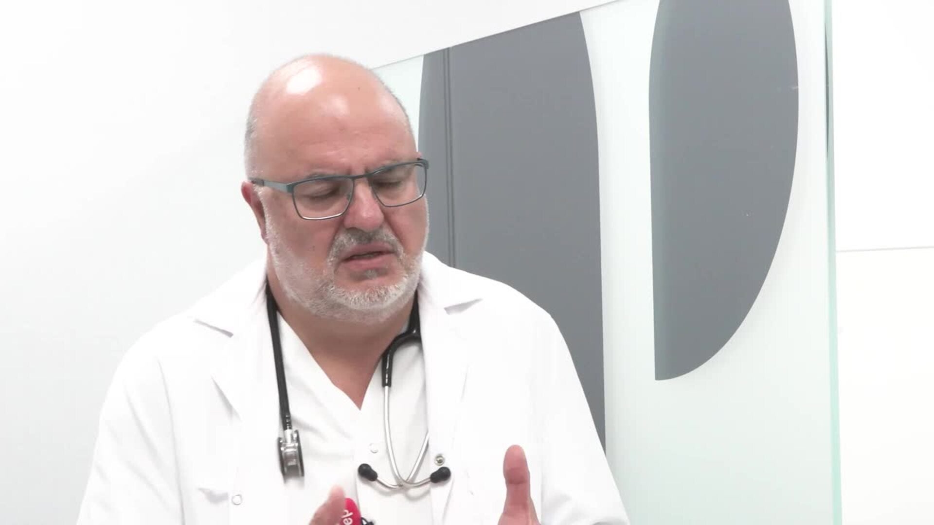 El calor extremo obliga a aumentar la prevención: "La mejor herramienta es el sentido común"