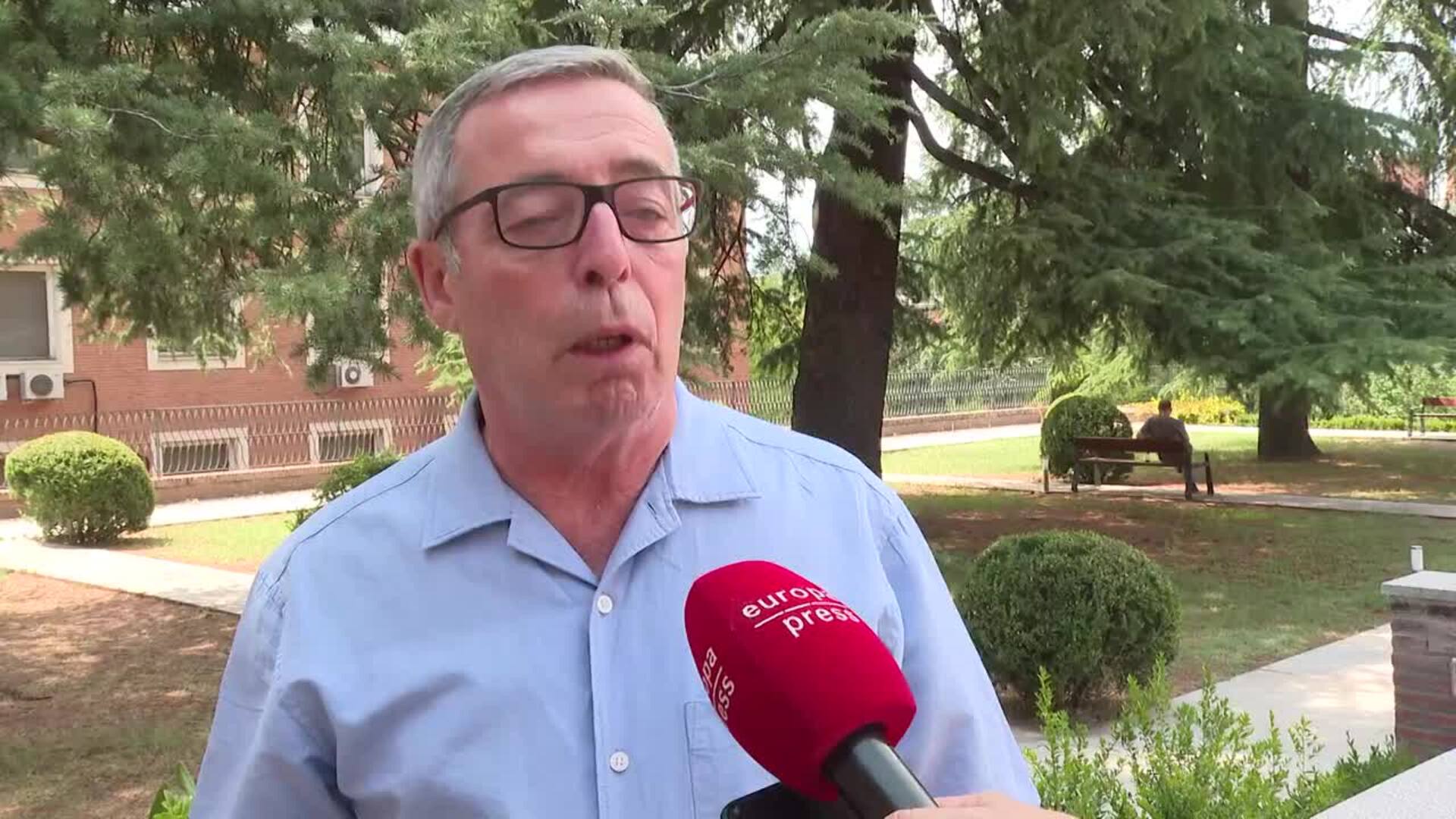 Decano de Montes pide planes de autoprotección y más gestión de montes