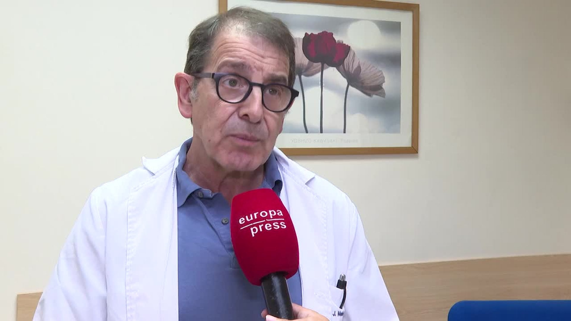 Médico advierte sobre los riesgos sanitarios más frecuentes en los viajes de verano