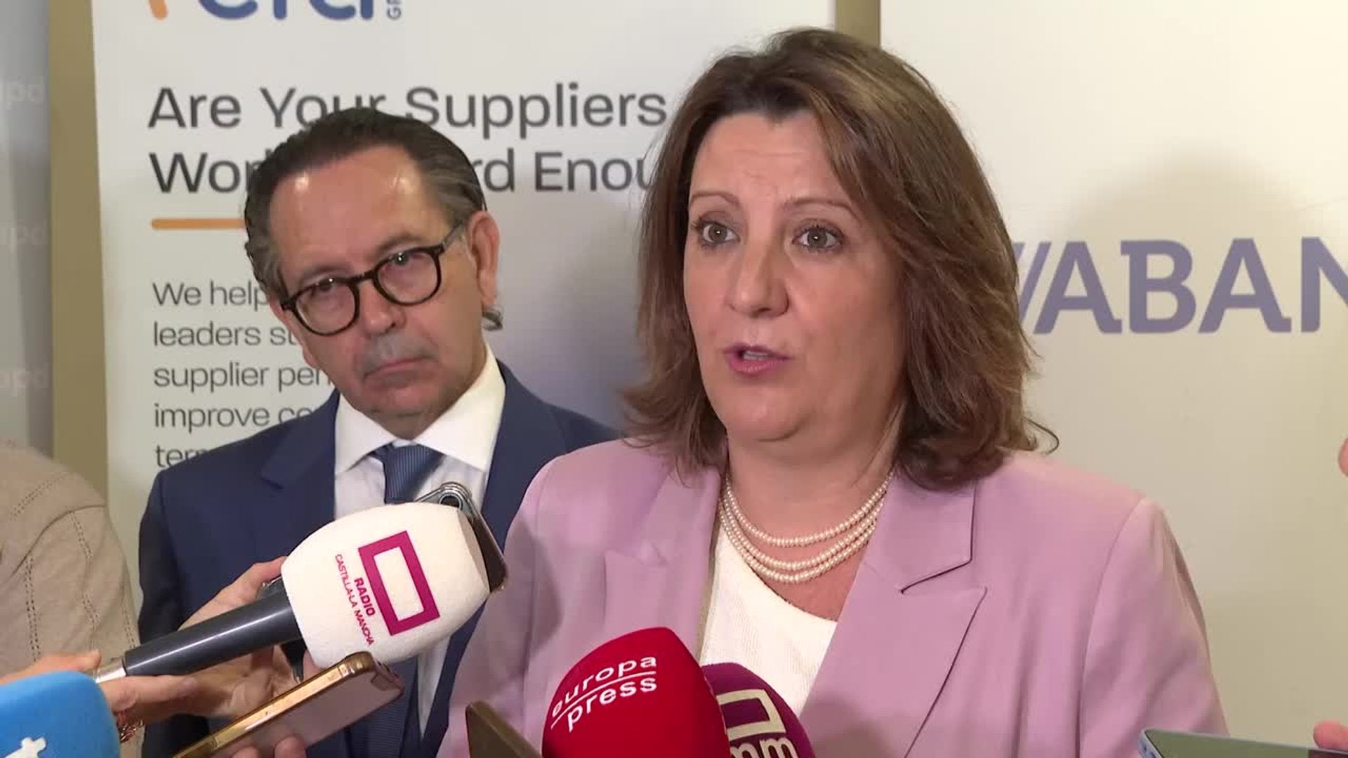 C-LM apunta a los precios en carburantes como principal causa del dato de inflación