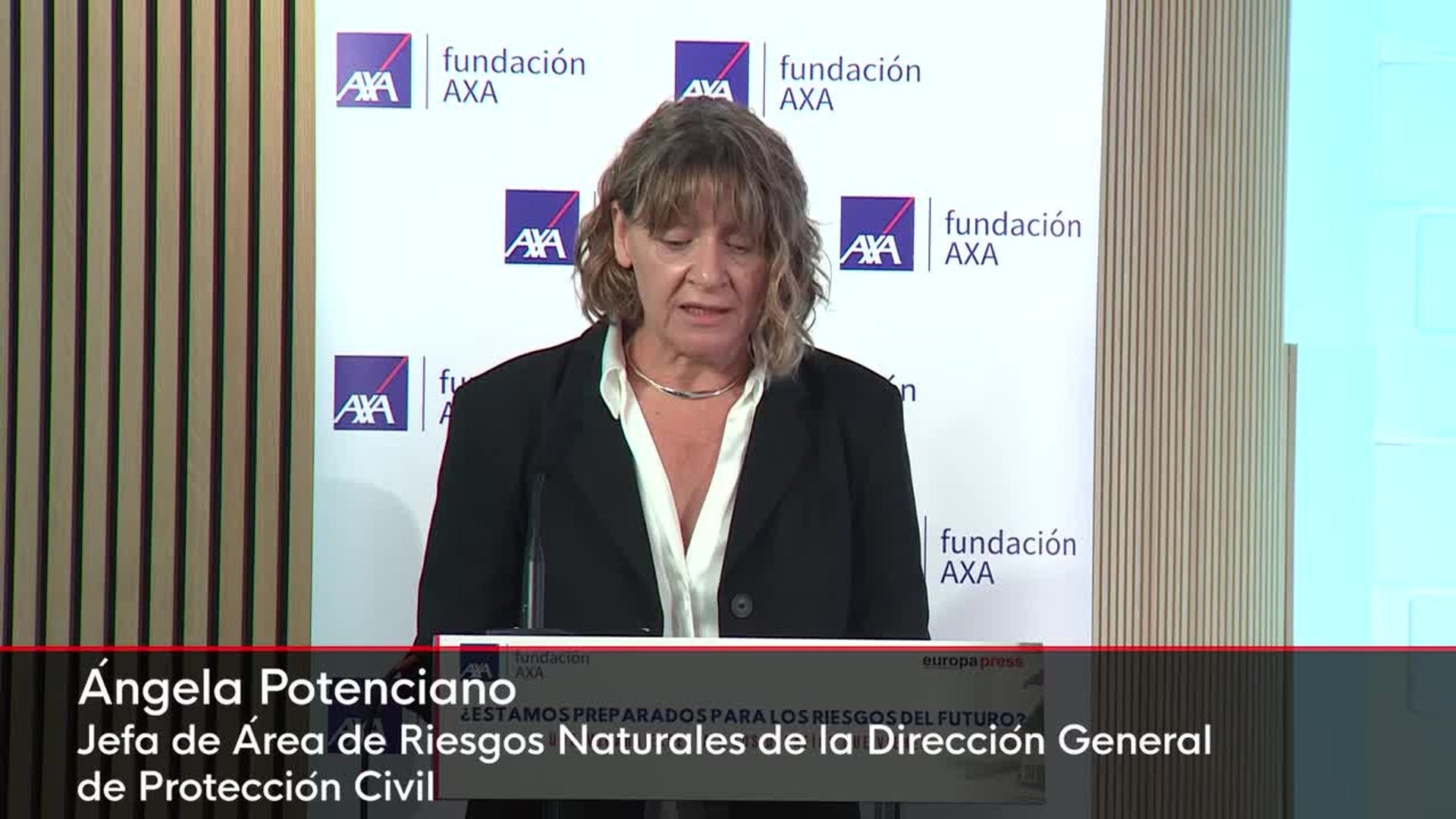 La IA y el cambio climático, los riesgos que más preocupan a expertos y población general