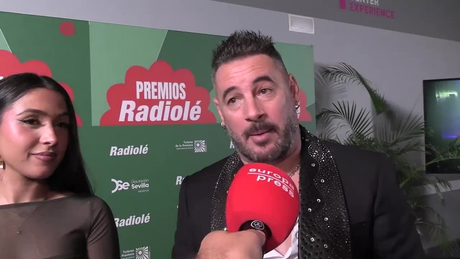 Andy Morales, rotundo sobre el nuevo aspecto de Lucas: "Está incluso mejor que antes"