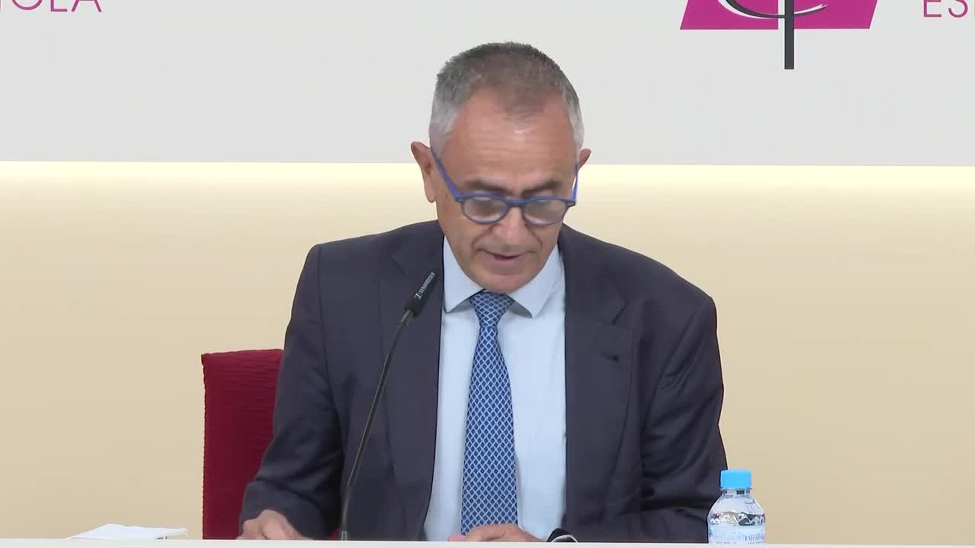 El viaje del Papa a España costó 29,3 millones de euros