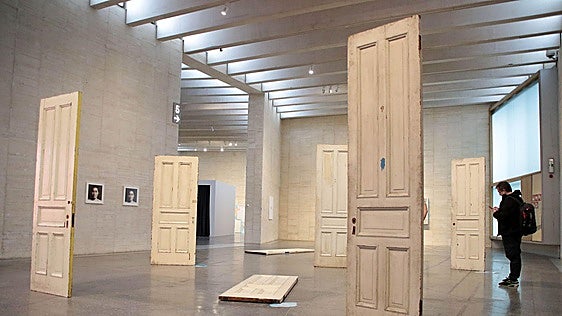La exposición 'Yoko Ono. Insound and Instructure' producida por el Musac viaja a Estambul