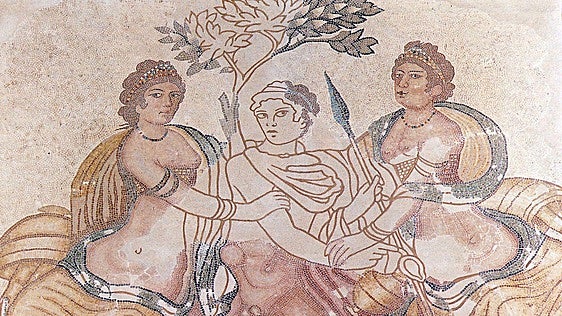 El Museo de León dedica sus visitas de verano al amor, el romance y el erotismo a través de la historia