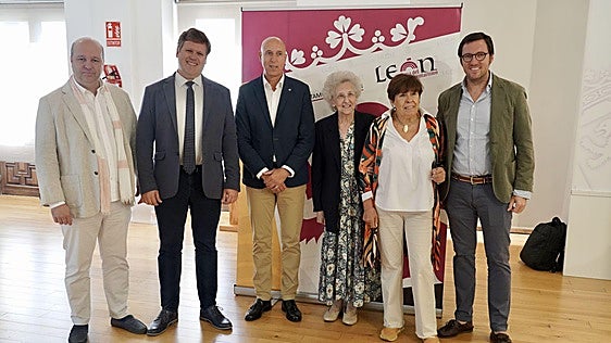 78 artistas internacionales llegarán a León en el XXII Curso para pianistas y directores de Eutherpe