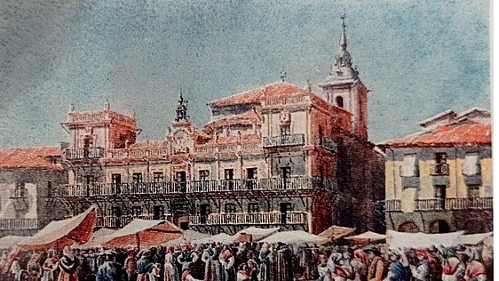 El Archivo Histórico Municipal organiza nuevos talleres para conocer la historia de la ciudad de León