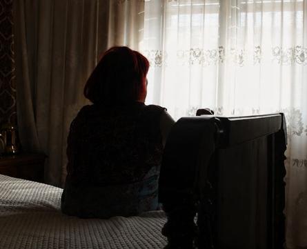 Imagen secundaria 1 - De Netflix a la Sobarriba: «No deberíamos irnos fuera para contar las historias de aquí»