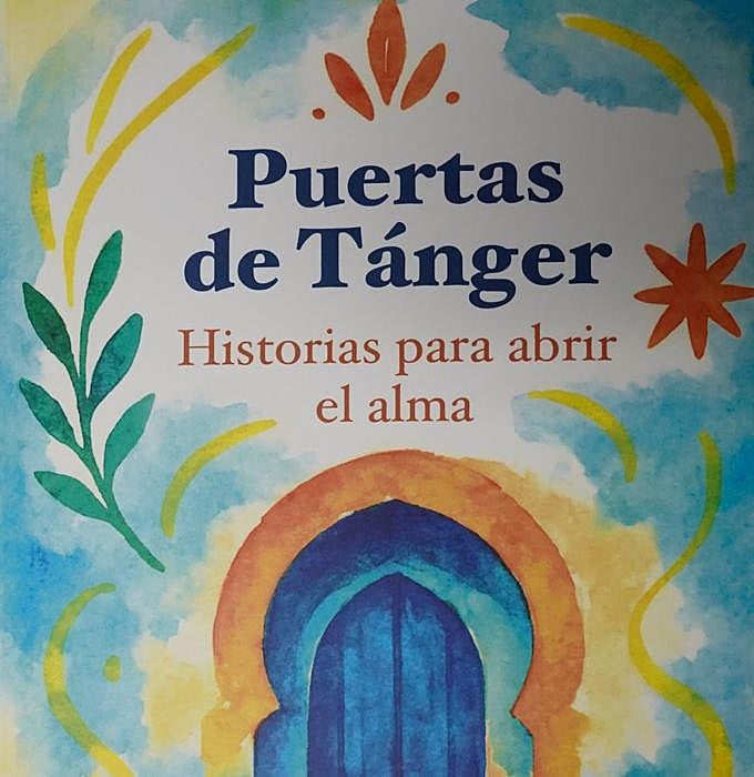Portada del libro.