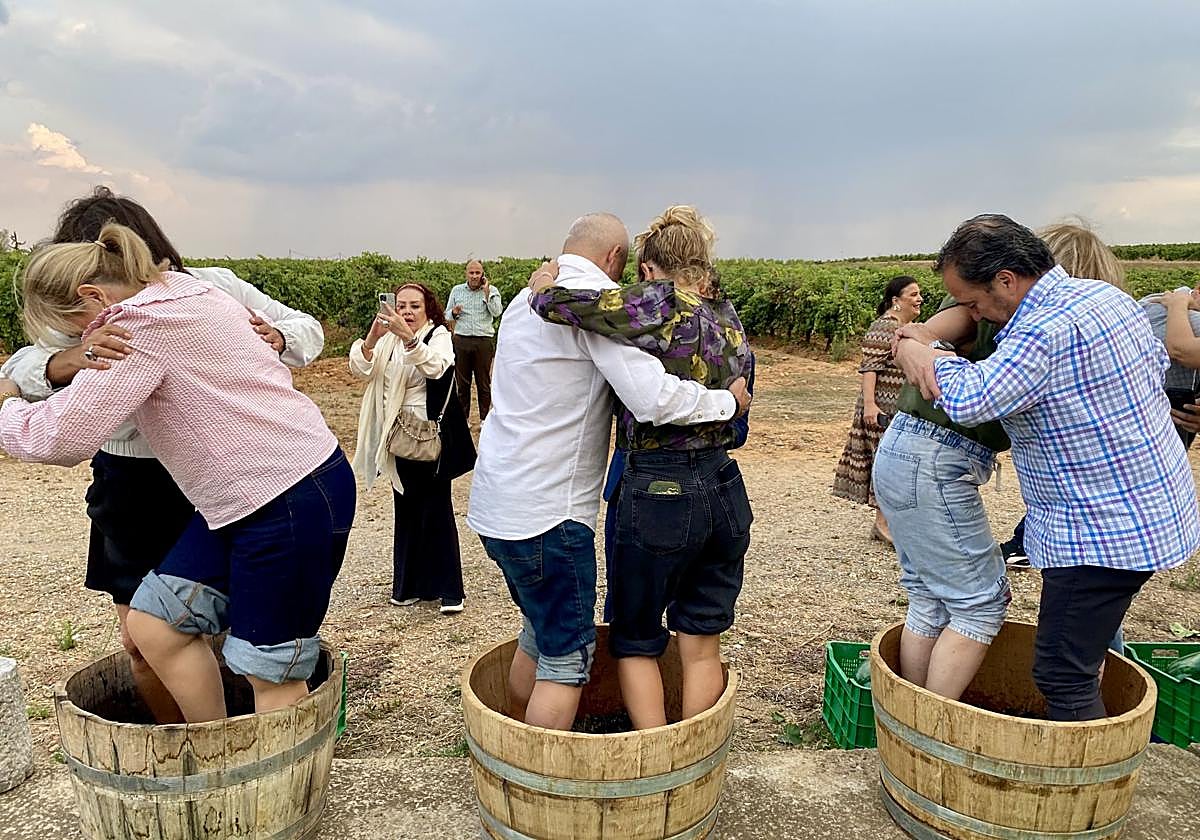 León se certifica como ruta del vino y empieza a operar con 50 asociados