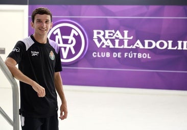 Luis Chacón: