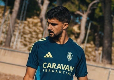 La Cultural Leonesa anuncia una nueva incorporación para su lateral izquierdo