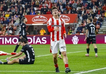 La Cultural, muy cerca de fichar a un futbolista con más de cien partidos en Segunda