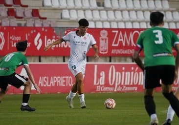 Adri Ruiz tampoco sigue en la Cultural y pone rumbo a Valencia