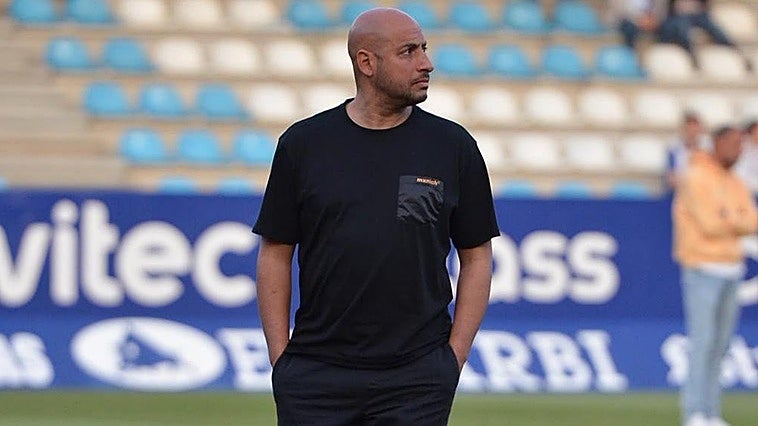 Mehdi Nafti explota contra el arbitraje: «Aprovecho para hacerlo porque hemos ganado: merecemos respeto»