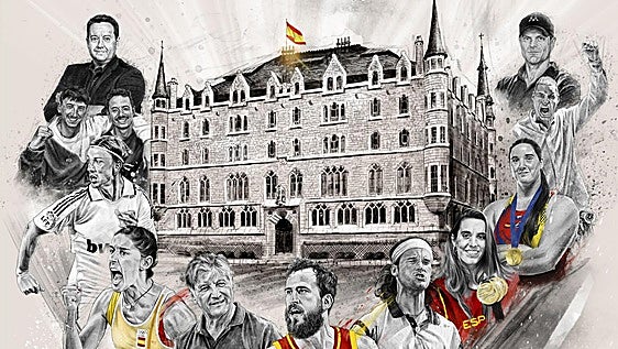 La edición «más histórica» del FID Ciudad de León arranca este martes con personajes de talla mundial